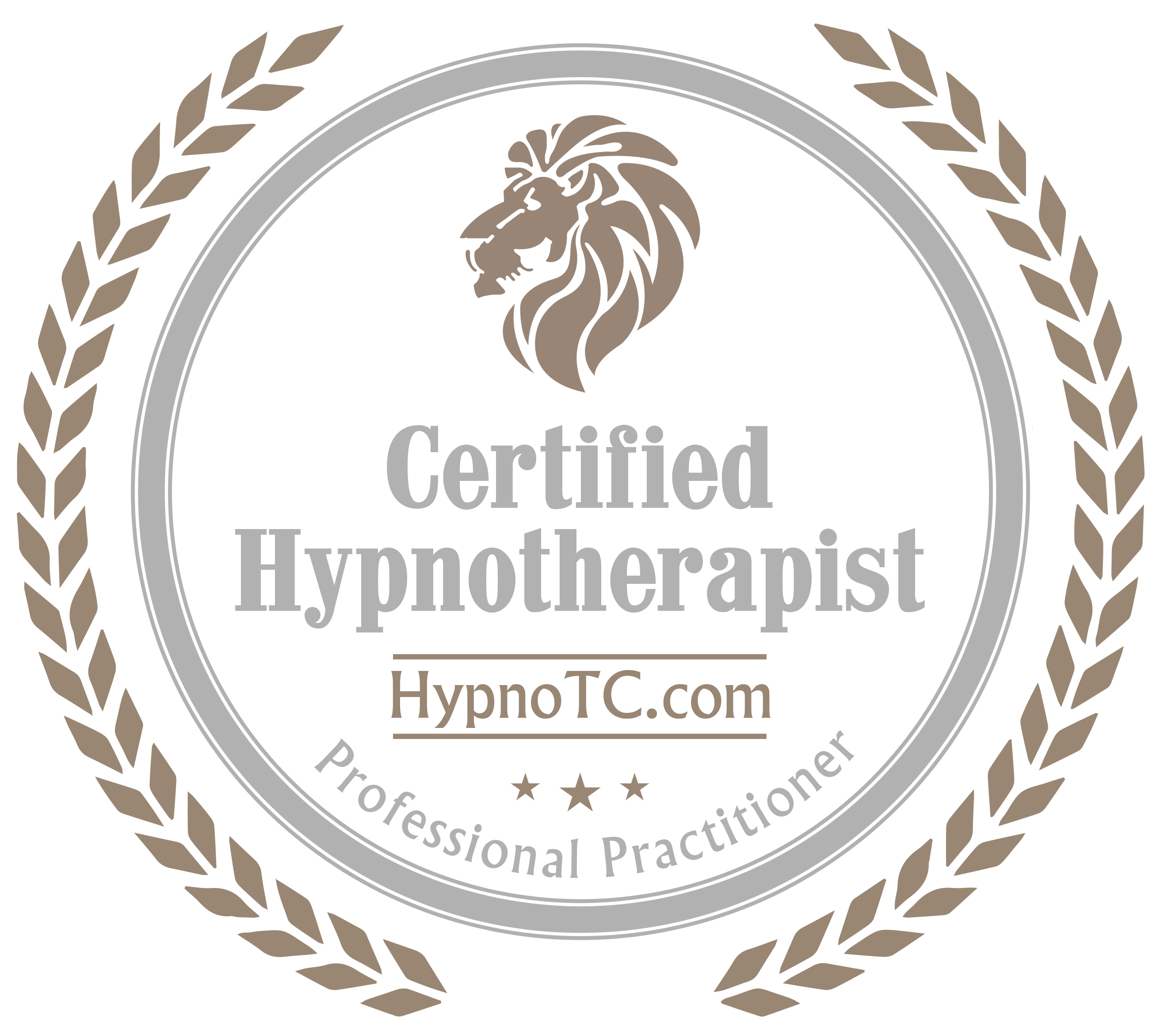 Certified Hypnotherapists