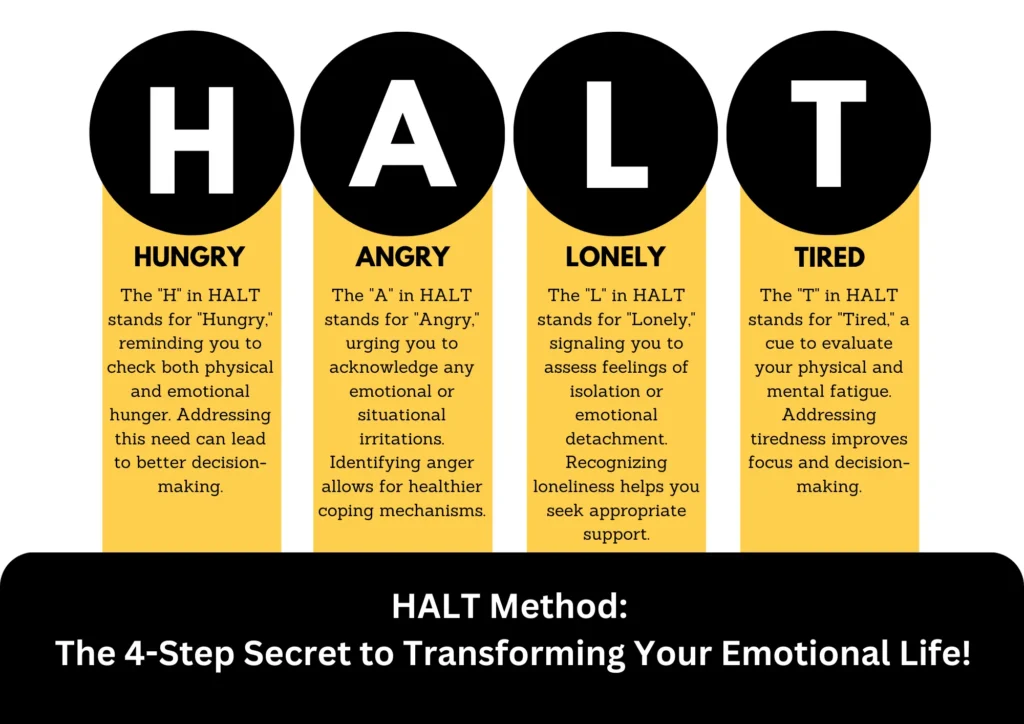 Learn how to stop emotional eating with 7 evidence based strategies that actually work